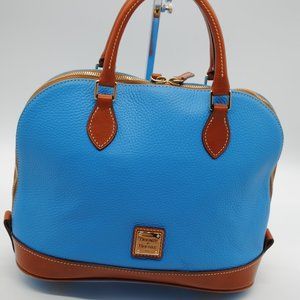Dooney & Bourke Satchel Handbag